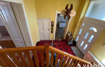 Eladó családi ház