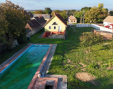 Eladó családi ház Szakony 72 000 000 Ft