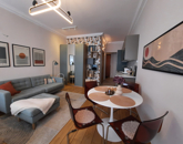 Eladó lakás Budapest V. ker 77 500 000 Ft