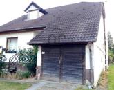 Eladó családi ház Alsónemesapáti 56 990 000 Ft