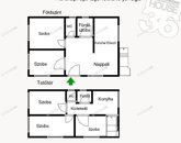 Eladó családi ház Nagykőrös 49 500 000 Ft