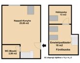 Eladó lakás Szeged 52 900 000 Ft