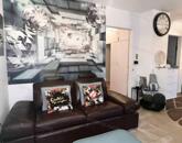 Egy családi ház életérzése