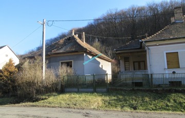 Eladó családi ház