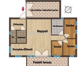 Eladó családi ház Zalaegerszeg 79 900 000 Ft