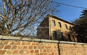 Eladó ipari ingatlan