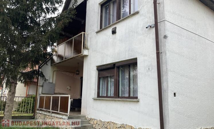 ELADÓ Zagyvarékasi családi ház                                 