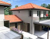 Eladó családi ház Keszthely 123 000 000 Ft