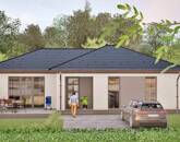 Eladó családi ház Koroncó 68 989 000 Ft