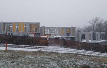 Eladó családi ház