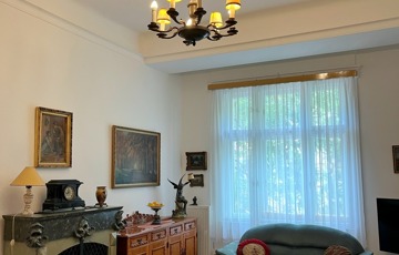 Eladó lakás
