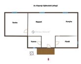 Eladó családi ház Pécs 37 000 000 Ft