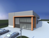 Eladó ipari ingatlan Debrecen 695 000 000 Ft