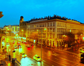 Eladó lakás Budapest VI. ker 269 000 000 Ft