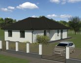 Eladó családi ház Pázmándfalu 72 000 000 Ft