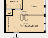 Eladó lakás Debrecen 59 900 000 Ft