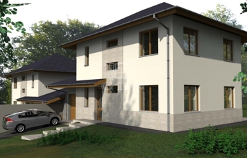 Eladó családi ház