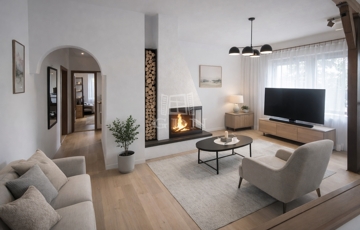 Eladó családi ház