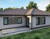 Eladó családi ház Kecskemét 89 900 000 Ft