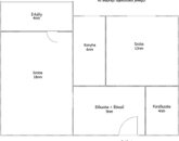 Eladó lakás Budapest III. ker 71 900 000 Ft