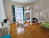 Eladó lakás Budapest VI. ker 99 900 000 Ft