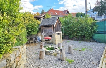 Eladó családi ház