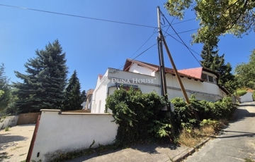 Eladó lakás