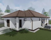 Eladó családi ház Érd 143 000 000 Ft