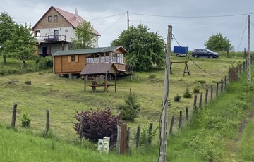 Eladó telek/földterület
