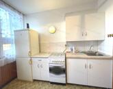 Napfényes, tágas lakás