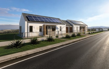 Eladó családi ház