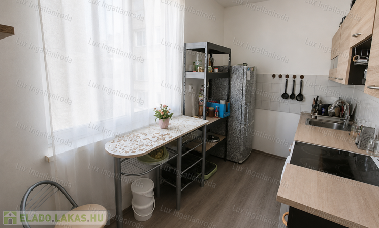 Kiváló lehetőség Oroszlányban akár otthonnak, akár befektetésnek!                                 