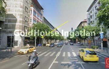 Kiadó vendéglátó egység