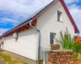 Szinte teljesen új! A Káli-medence déli kapujában