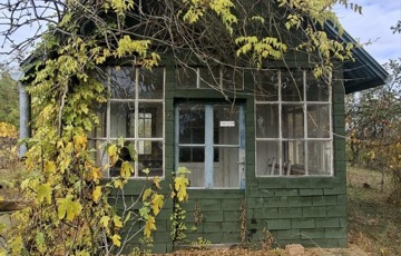 Eladó üdülő/nyaraló