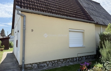Eladó üdülő/nyaraló
