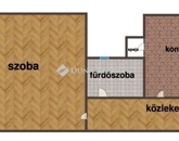 Eladó lakás Budapest XIV. ker 48 500 000 Ft