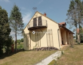 Eladó családi ház Páka 194 639 940 Ft