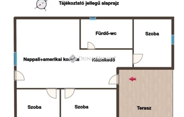 Eladó családi ház