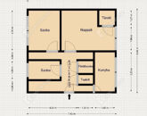 Eladó lakás Tatabánya 45 900 000 Ft