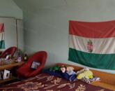 Tiszaföldváron eladó tégla építésű ház nagy kerttel!