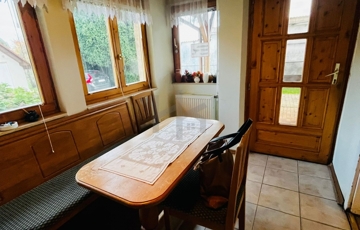 Eladó családi ház