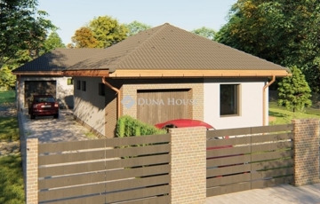 Eladó családi ház