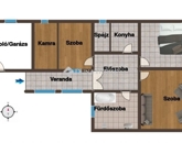 Eladó családi ház Szilvágy 28 000 000 Ft