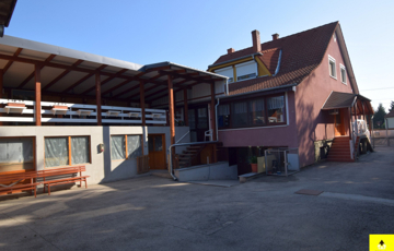 Eladó családi ház