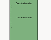 Eladó telek/földterület Deszk 15 704 730 Ft