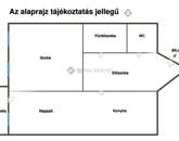 Eladó lakás Szeged 61 900 000 Ft