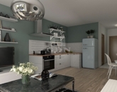 Eladó lakás Budapest XI. ker 45 285 000 Ft