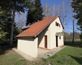 Eladó üdülő/nyaraló Bárdudvarnok 23 800 000 Ft