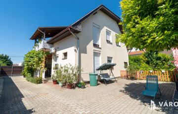 Eladó családi ház
